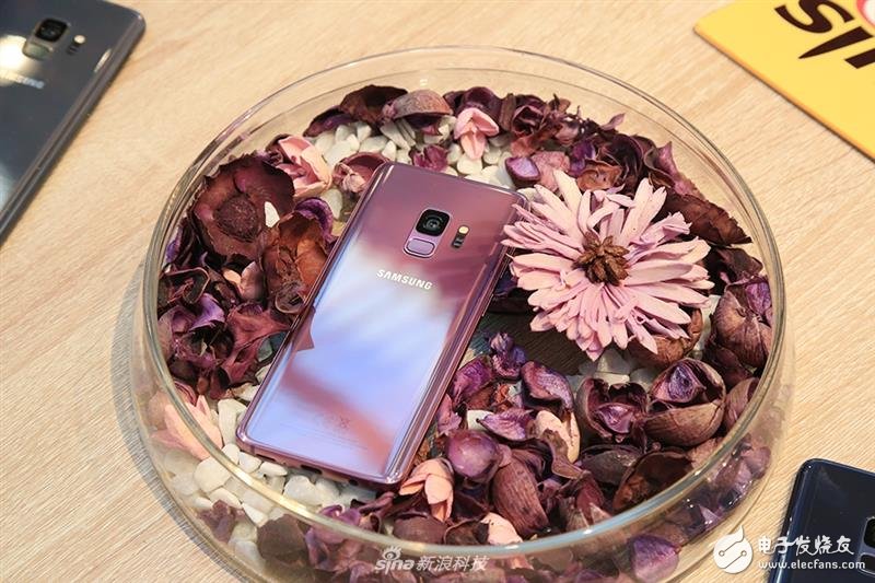 Detailed Samsung S9 experience evaluation, unlocking the most complete face unlocking ability of Android system