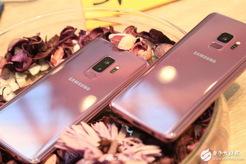 Detailed Samsung S9 experience evaluation, unlocking the most complete face unlocking ability of Android system