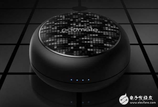 The amount of crowdfunding exceeded 1.7 million yuan. Why can this Bluetooth headset be so crowded by customers?