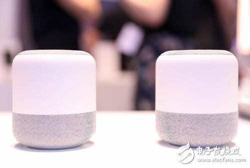 DuerOS smart video speakers made a strong debut, with an early adopter price of 89 yuan