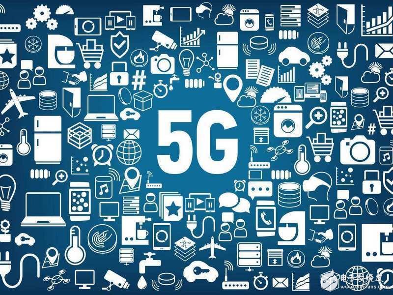 Analyze how the next generation of connectivity under 5G will evolve