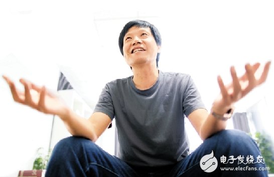 Xiaomi promotes the quality standards of Chinese manufacturing and will help China to get rid of the image of the cottage
