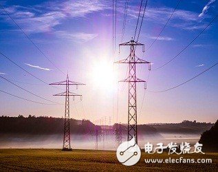 The smart grid of "one-core dual-core" intelligent system was built in Beijing