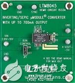 "Figure 5: Sample Board Allows Users to Evaluate the Board's Performance in Multiple Modes (Source: Linear Technology)