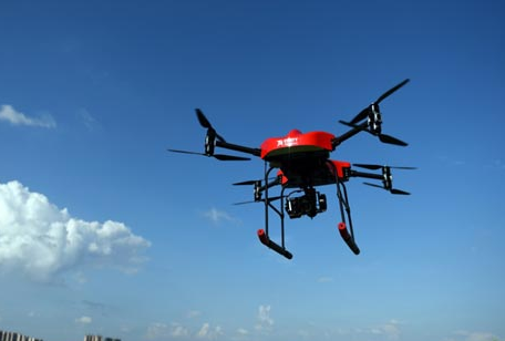 Read the low-altitude drone monitoring and counter-attack