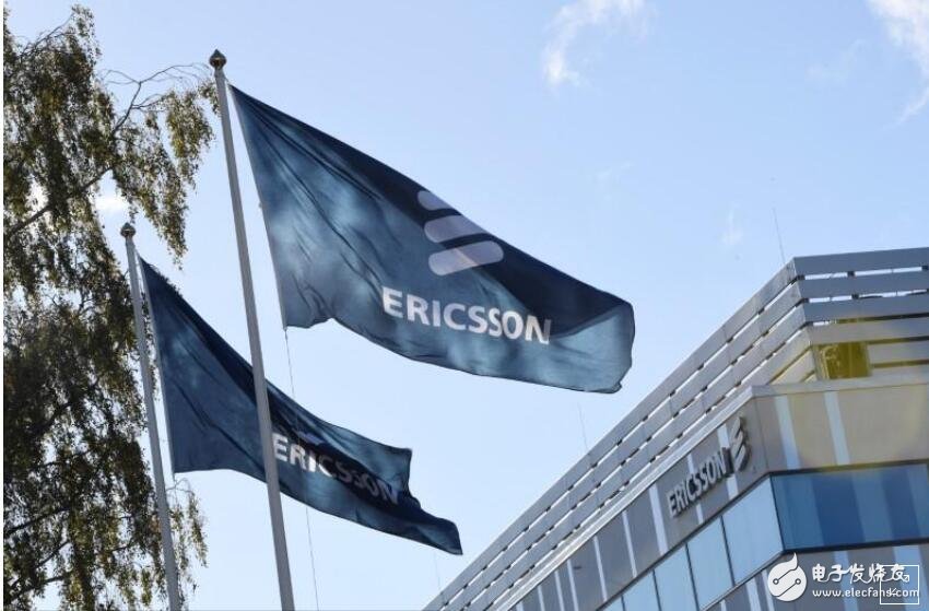 Ericsson: Almost double the forecast for the number of cellular IoT devices