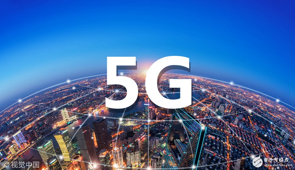 What kind of convenience does 5G bring to our lives? These experiences tell you the answer