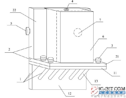 ã€Introduction of New Patentã€‘ Camera direct reading gas meter for easy adjustment of level