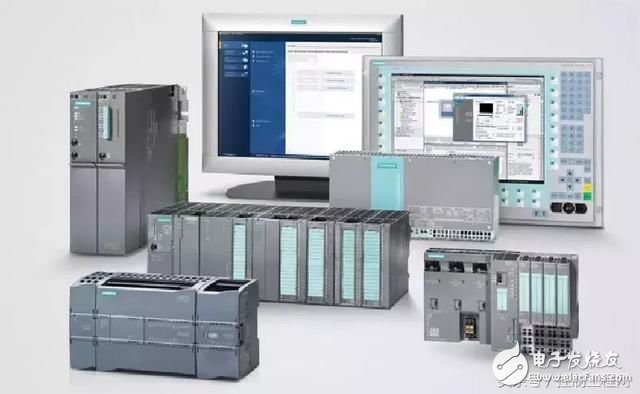 PLC control system migration, issues that should be considered