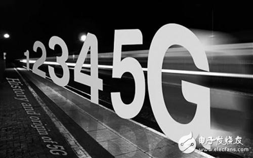 The full-function standardization work of the first phase of 5G is completed, and the new stage of industrial comprehensive sprint