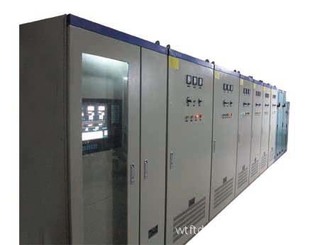 Zhoushan Boeing Completion Center Co., Ltd., to create an intelligent power distribution system