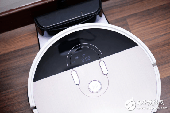 ILIFE Zhiyi X785 intelligent planning sweeping robot, life good assistant is worthy of Xinnai