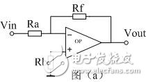 Why does the amplifier circuit need to make the input impedance of the positive and negative input terminals equal?