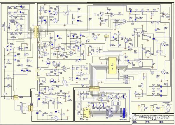 Detailed explanation of IC production process steps from upstream to downstream