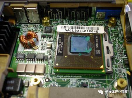 Detailed explanation of IC production process steps from upstream to downstream