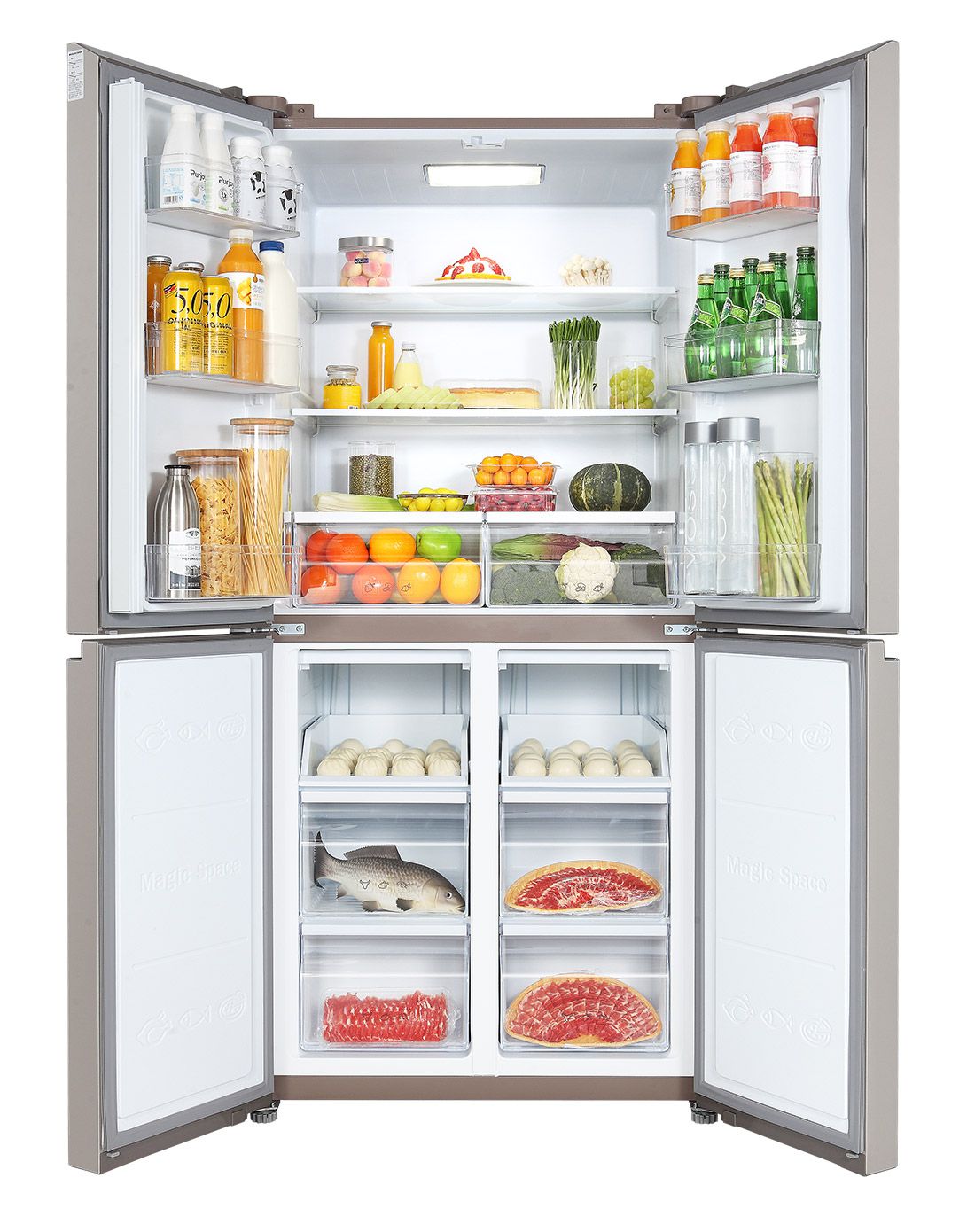 Refrigerator industry, no way out without innovation