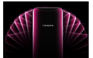 OPPO Find X may not be so beautiful, regret and slot inventory