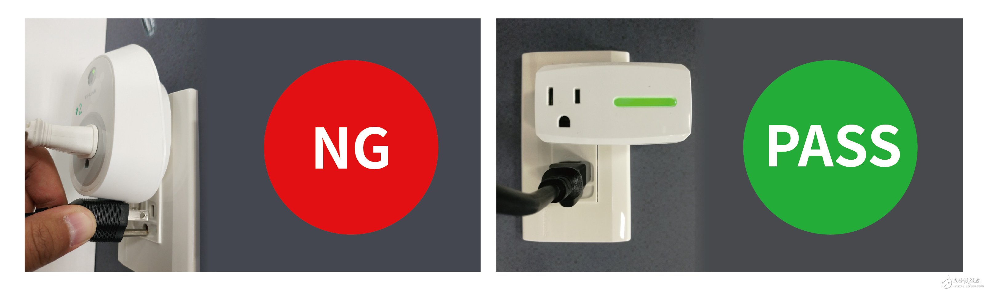 Smart home essentials, how smart is the smart socket and easy to use