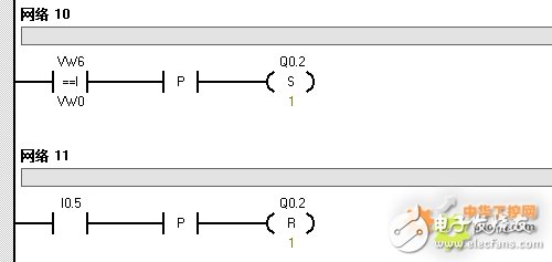 Aoyuexin PLC realizes the automatic classification design scheme of mixed products