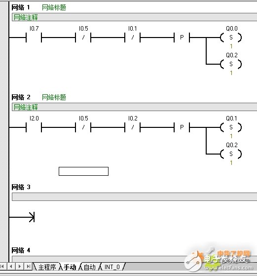 Application analysis of OYES-plc200 series PLC in automatic door control