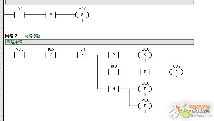 Application analysis of OYES-plc200 series PLC in automatic door control