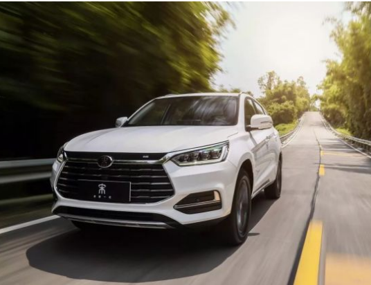 Chengdu Auto Show: New energy vehicles become the main battlefield, the future passenger car market will inevitably accelerate towards new energy