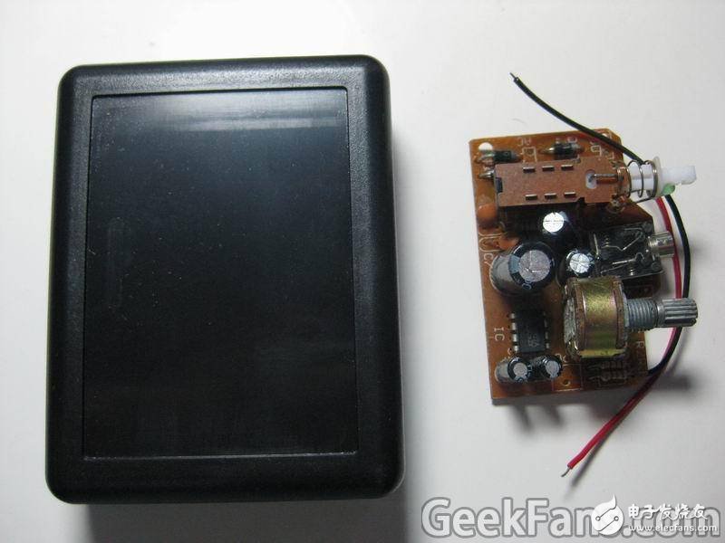 The cheapest self-made power amplifier is 1.9 yuan, the lowest on the whole network