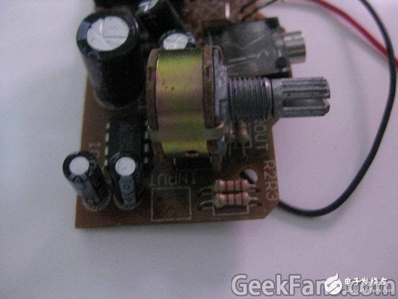 The cheapest self-made power amplifier is 1.9 yuan, the lowest on the whole network