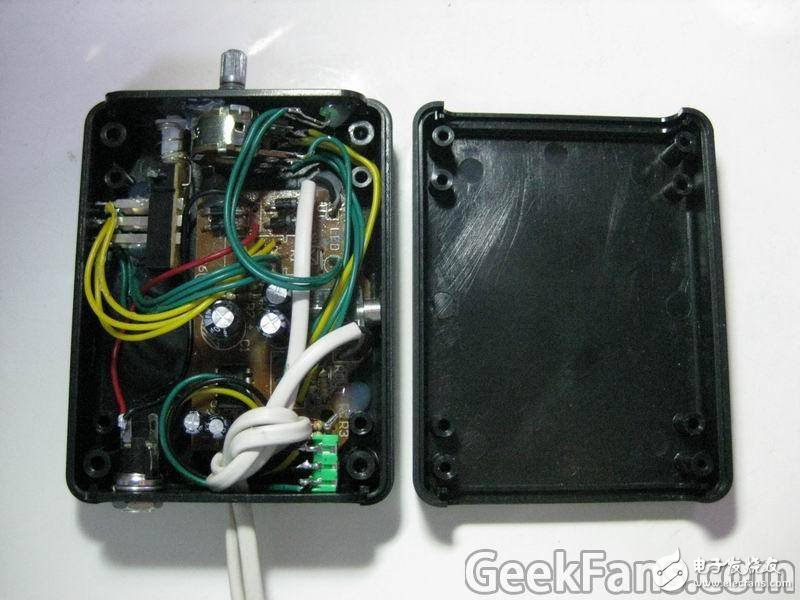 The cheapest self-made power amplifier is 1.9 yuan, the lowest on the whole network