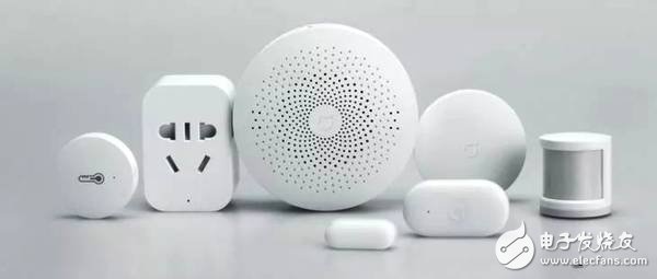 Summary of Xiaomi's smart home system installation experience