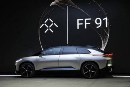 The first batch of FF 91 experiences has received rave reviews, and Jia Yueting may take this opportunity to stand up