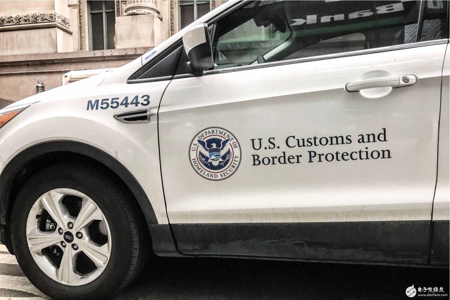 U.S. Customs and Border Protection will use blockchain technology to verify trade agreement certificates