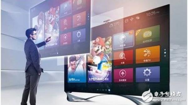 The Internet TV industry's crude launch period is over, what should the major manufacturers do?