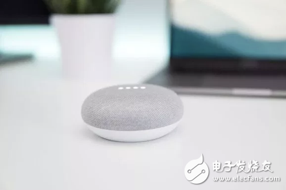 2018 global smart speaker market sales analysis, Google still maintained its leading position in the second quarter