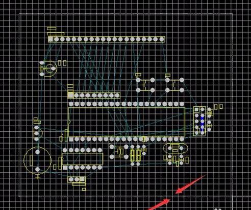 Protel99se delete components