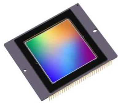 How to use RGB format image sensor to build a general mosaic algorithm