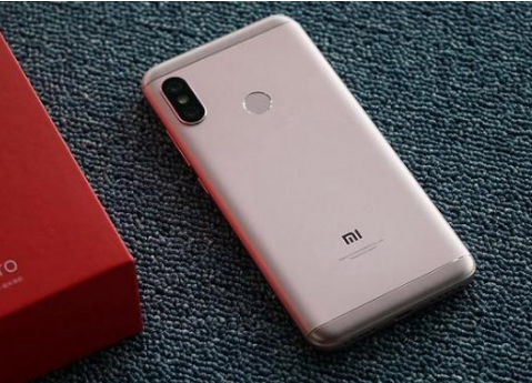 A comparative analysis of Xiaomi 6X and Redmi 6 Pro to see what is the difference between the two