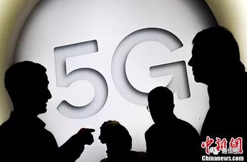 Overview of detailed information on 5G development plans announced by China's three major telecom operators and equipment vendors