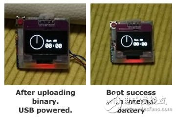 Smart watch production steps and methods