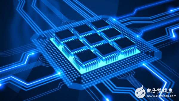 Two FPGA processor interrupt modes