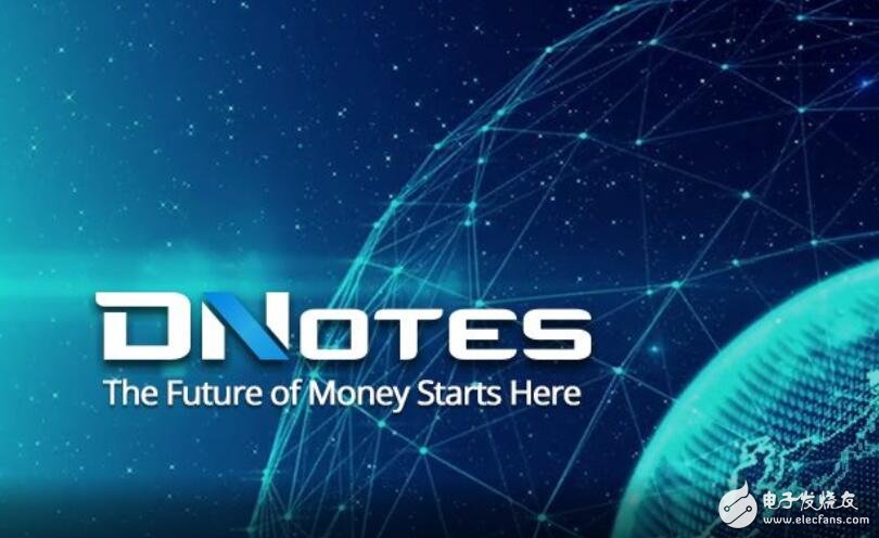 DNotes' impact on digital currency