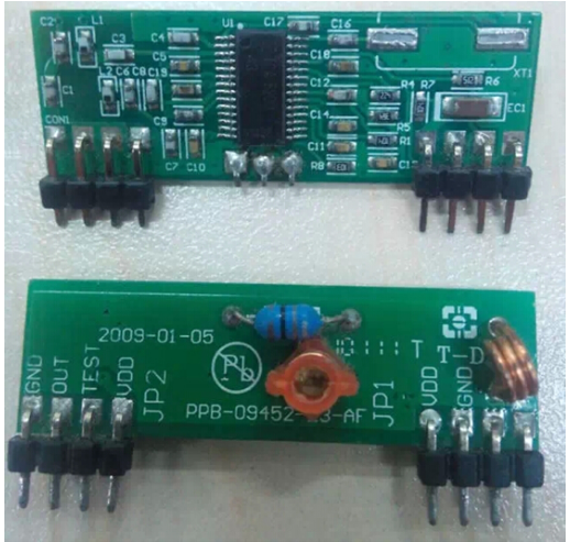 Talking about the operation instructions of the remote control module Detailed explanation of the functions of the power window remote control module