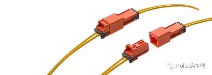 Introduction to the characteristics and performance of the CP-3.3 wire-to-wire connector system launched by Molex