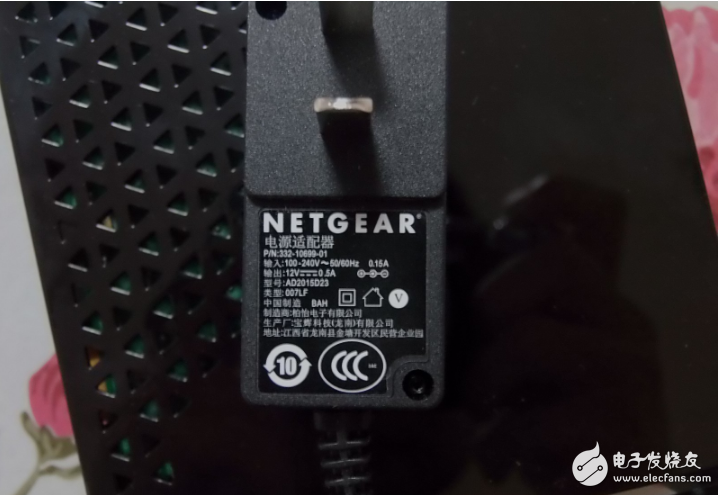 How about NETGEAR r2000? (The detailed installation process analysis is enclosed)