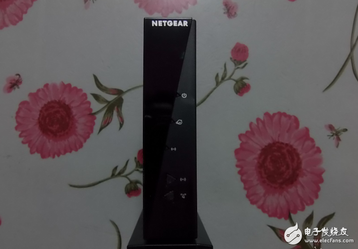 How about NETGEAR r2000? (The detailed installation process analysis is enclosed)