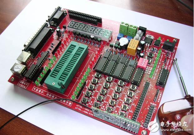 Analysis of working principle of PT2262/PT2272 based on 315m wireless module