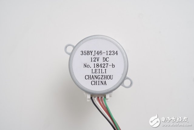 Dismantling of Zhimi natural wind fan, real materials, conscience quality, trustworthy