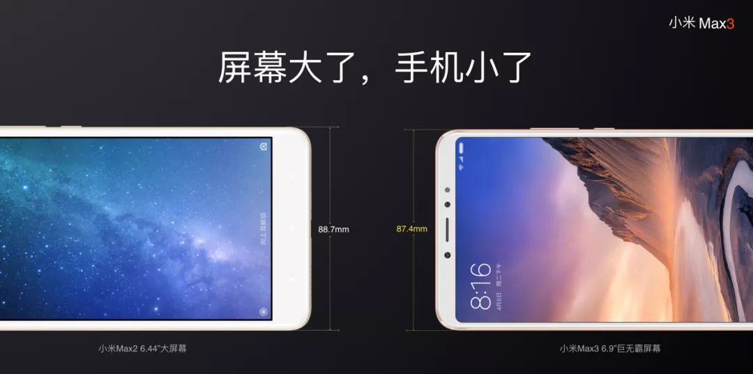 Xiaomi Mi Max3 is officially released and available for sale_Compared with Mi Max2, what are the upgrades?