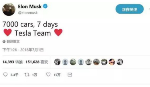 Tesla's frequent actions in China are just the first step in localization