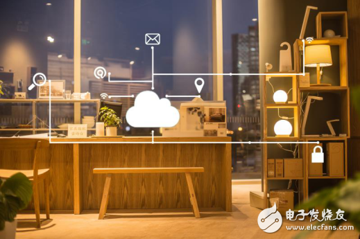 With the development of smart technology products, let smart homes be integrated into our lives